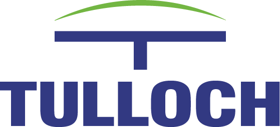 TULLOCH Logo